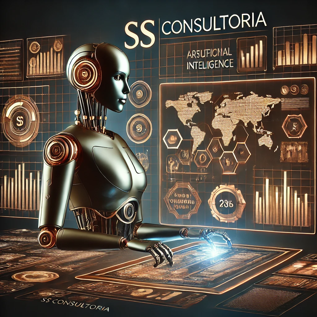Visão técnica e funcional